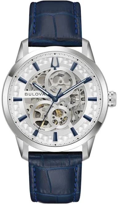 Bulova Men's Sutton Automatic Watch