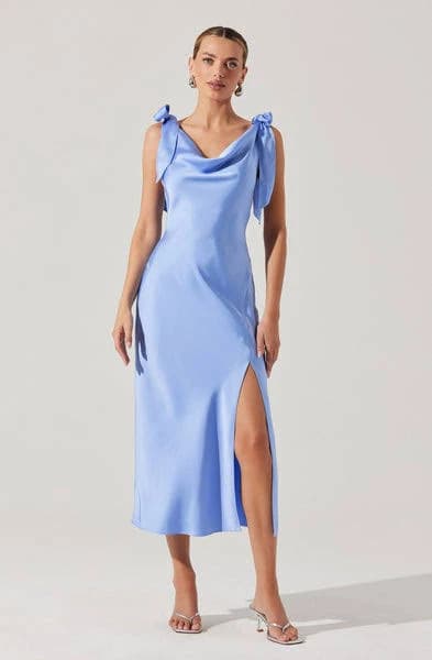 ASTR the Label Allexina Dress