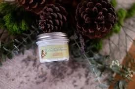 Everyday Tallow Balm - Unscented — Clarity Care