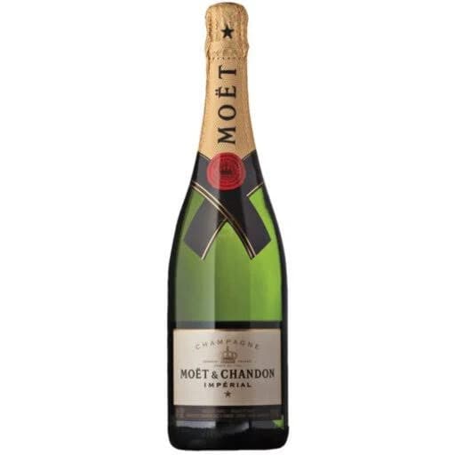Moet Chandon Brut Imperial Champagne