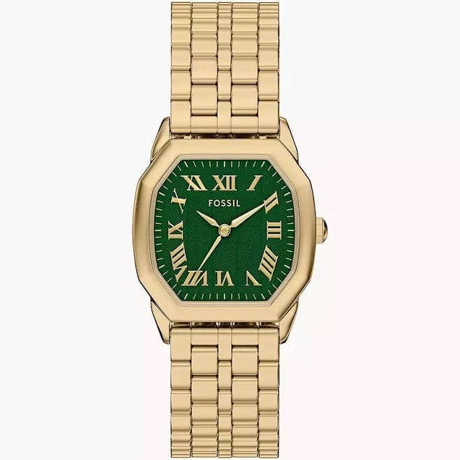 Fossil Women's Harlow Watch