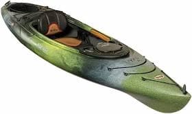 Old Town Loon 106 Angler Fishing Kayak