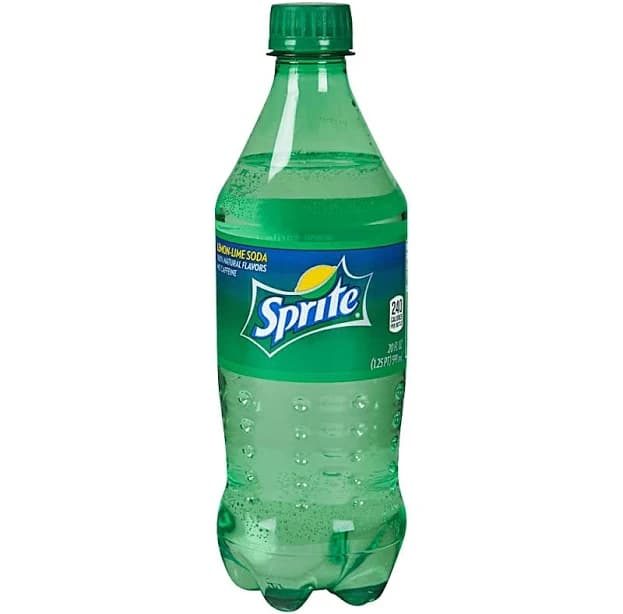 Soda Sprite