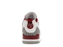 Jordan Spizike Low Team Red - FQ1759-106