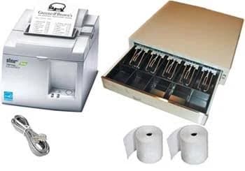 PayPal Here Starter Kit for iPad