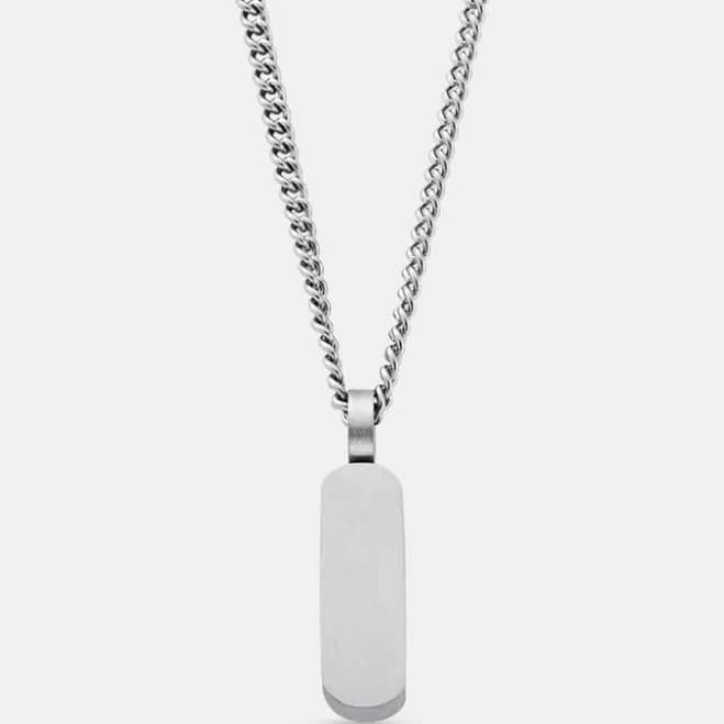 Totem Pendant