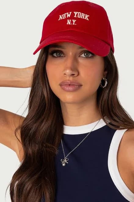 NYC Baseball Cap