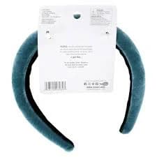 Velvet Headband