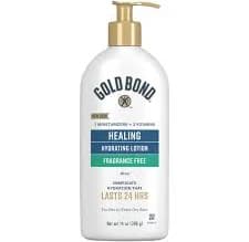 Gold Bond Ultimate Healing Skin Therapy Lotion