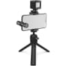 Video frame trigger