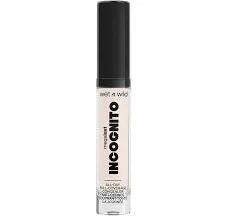 Wet n Wild Mega Last Incognito AllDay Full Coverage Concealer