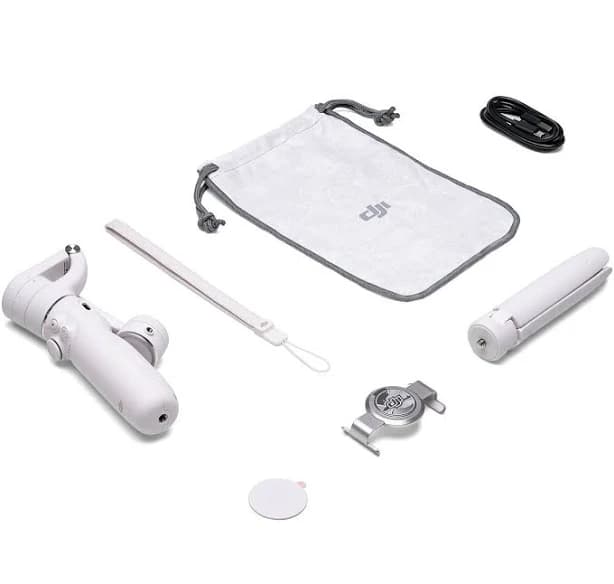 DJI OM 5 Smartphone Gimbal