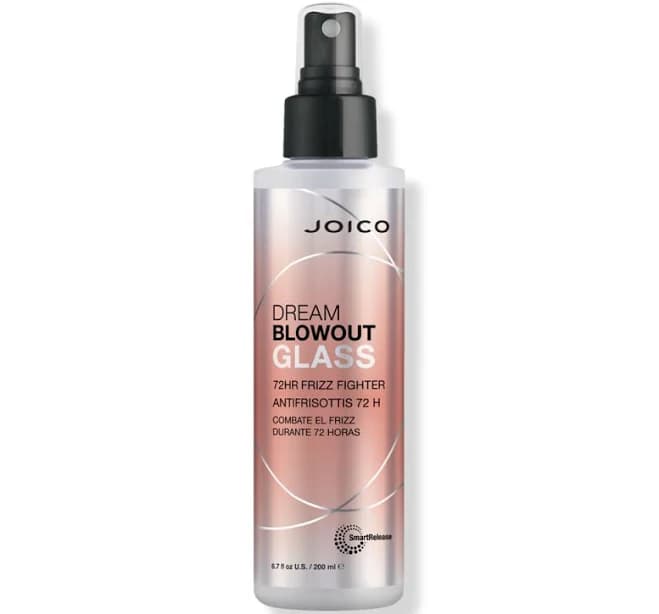 Joico Dream Blowout Glass 72HR Frizz Fighter