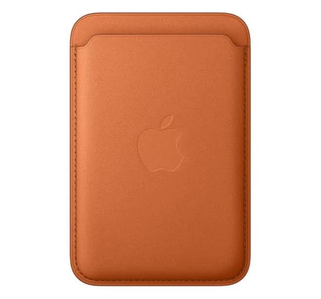 Apple iPhone FineWoven Wallet with MagSafe