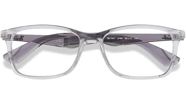 RAY-BAN RX7047