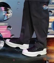 Converse Bundle Shoes