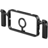 Video frame trigger