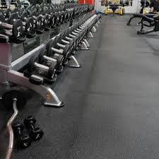 Impact Sport Mat 1/2 x 48 x 72 inch