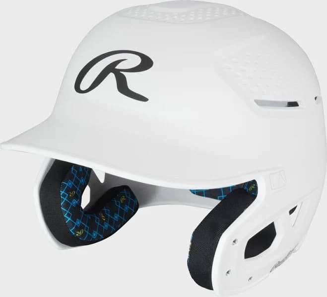 Rawlings RX2 Matte Batting Helmet