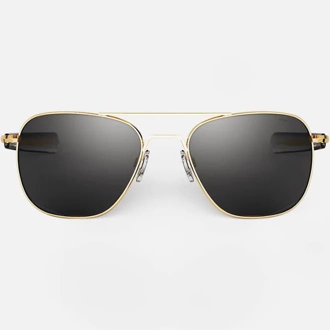 Randolph Engineering Randolph aviator military SE Sunglasses military aviator