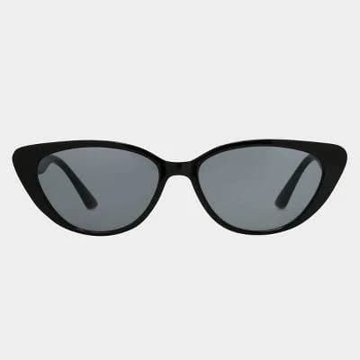 Universal Thread Women's Cateye Sunglasses