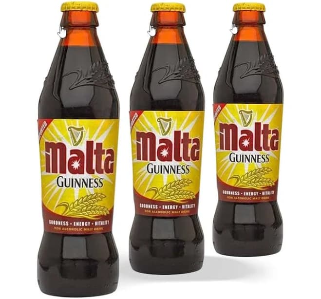 Malta Gunnies 330ML Sets Of 3