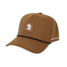 BDT // Punched Hat Cinnamon – BEEN DOIN THIS