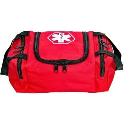 Dixie Ems Empty First Responder II Bag