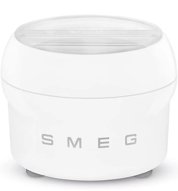 Smeg Ice Cream Maker SMIC01