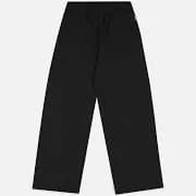 Baggy Sweatpants - Black