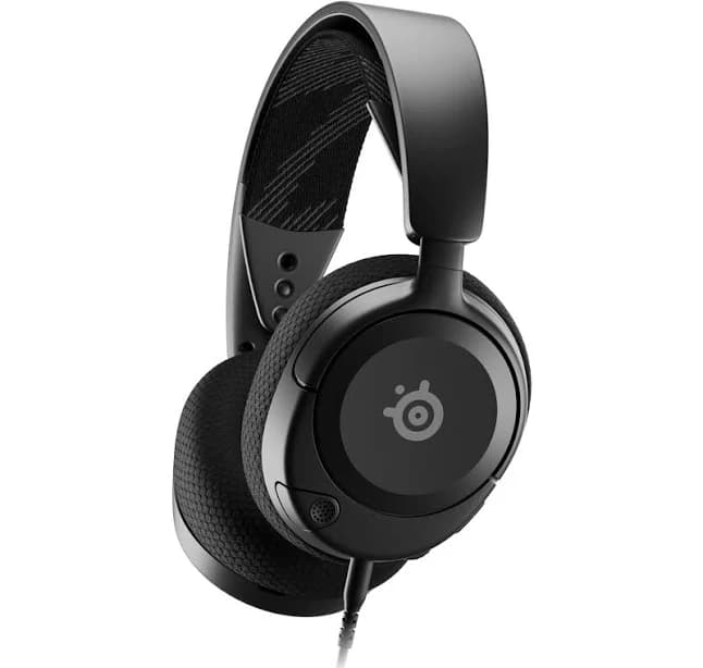 SteelSeries Arctis Nova Gaming Headset