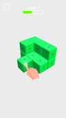 Video frame trigger