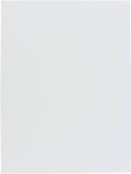 Sax Sulphite Drawing Paper 9 x 12 Inches Extra-White (Pack of 500)