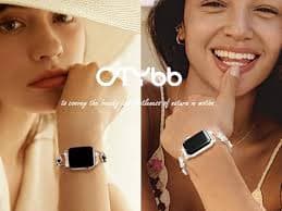 Amazon.com: CTYBB Bling Diamond Band Compatible with Apple Watch Bands for Women 42mm 44mm 45mm 46mm Series 11 10 9 8 7 6 5 4 SE 3 2 1, Sparkle Metal Bracelet