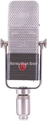 AEA 44-CX 25LE 25th Anniversary Limited Edition Ribbon Microphone