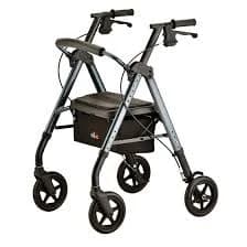 Nova Star 8 Rollator
