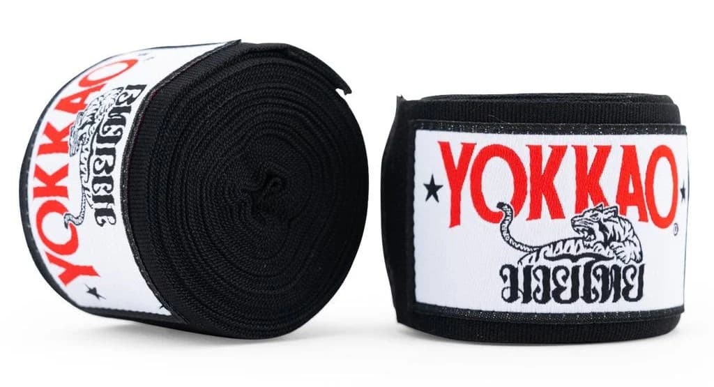 YOKKAO Premium Hand Wraps