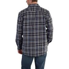 Rain Defender® Youngstown Flannel Shirt Jac | Carhartt Reworked