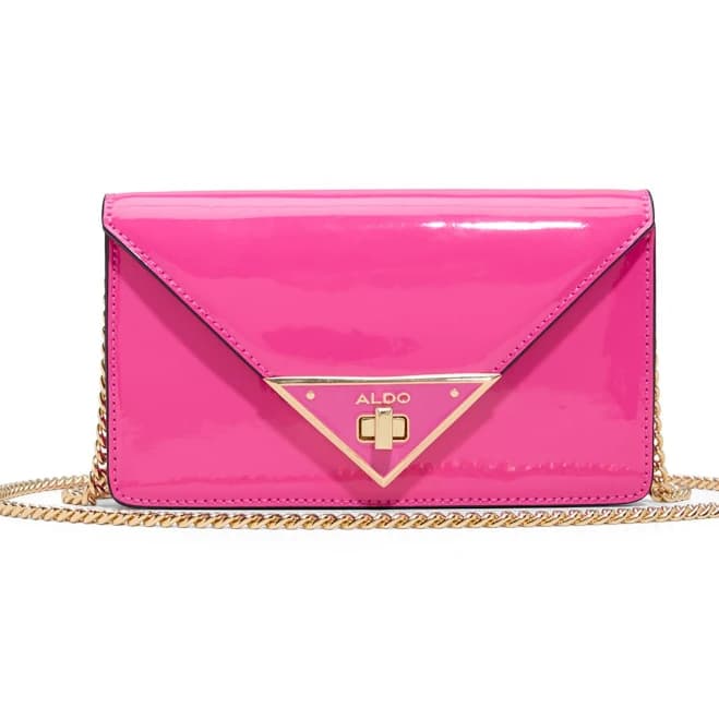 Aldo Brimorton Women's Crossbody Bag