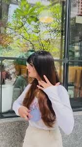 Capilus Clip-In Bangs made using 100% Human Hair