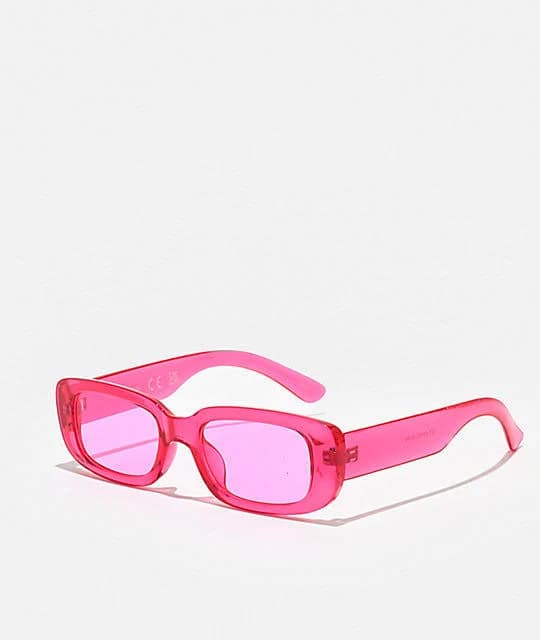 Rectangle Sunglasses