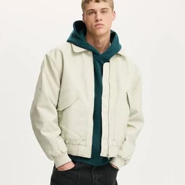 Cotton On Men's Box Fit Hoodie