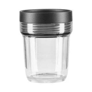 KitchenAid 6-oz Small Batch Jar Expansion Pack for K150 and K400 Blenders