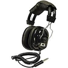 Stereo Headphones by Bounty Hunter at Fleet Farm