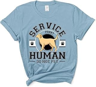 Official Sleep Shirt Dog Customized, Thoughtful Birthday for Women Who Love Dogs