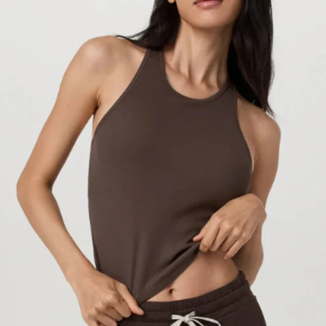 Vuori Women's Pose Plyo Tank