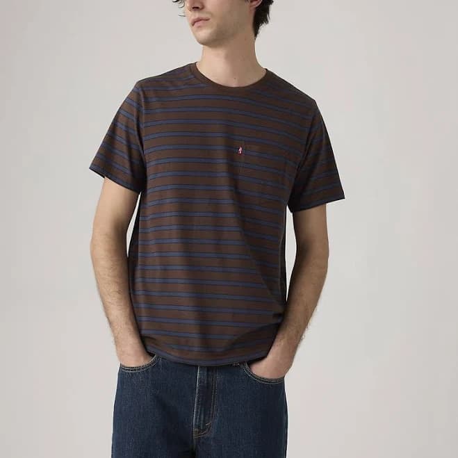 Levi's Classic Pocket T-Shirt Men's