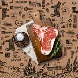 T-Bone Steak