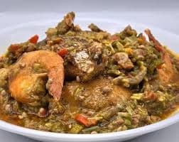 Liberian Dry Rice & Fish | African Dry Rice | African Food | West African Food | Salted Pork | Mackerel | Tilapia | - Etsy