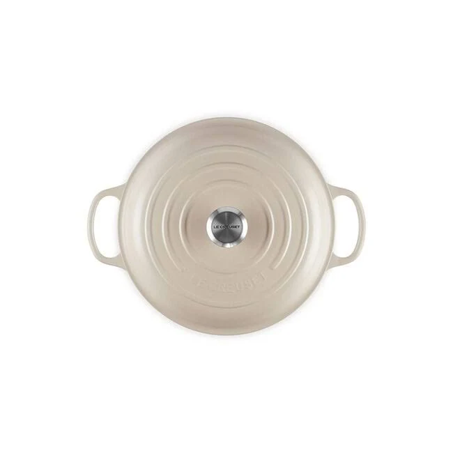 Le Creuset Signature Cast Iron Everyday Pan
